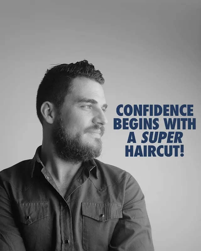 SUPERCUTS — Hair salon in Santee